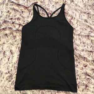 Lululemon Swiftly Tech Strappy Tank